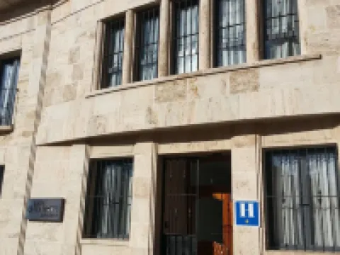 Hospedería Hotel Don Quijote Hotels in Campo de Calatrava