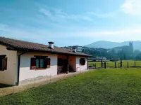 Agroturismo y Apartamentos Ondarre Hotels in Goierri