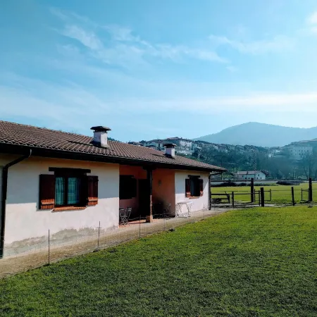 Agroturismo y Apartamentos Ondarre