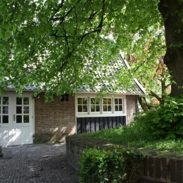De Hemel de Kracht Van Ambacht Отели в г. Нимеген