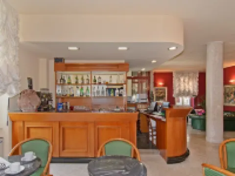 Hotel Regina Hotels in Camaiore