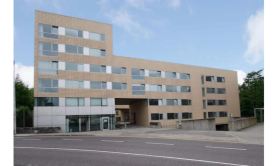 Victoria Mills Apartments - Ucc Summer Beds