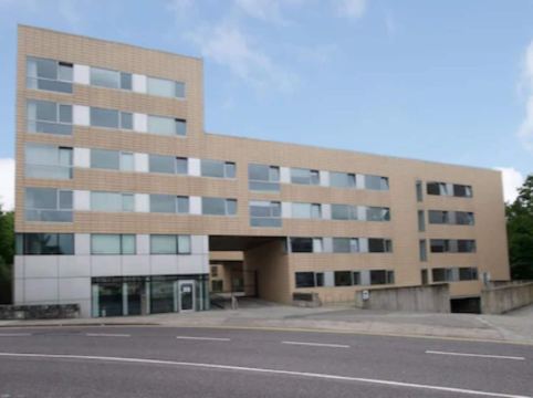 Victoria Mills Apartments - Ucc Summer Beds