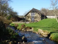 Bearslake Inn Hotels in West Devon District