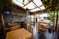 Hotel Boutique Gold Garden - Scenic