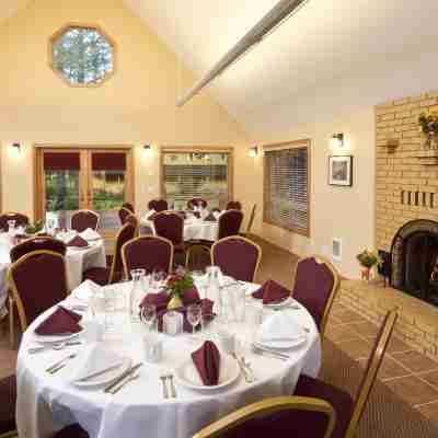 Fireside Motel Fitness & Recreational Facilities