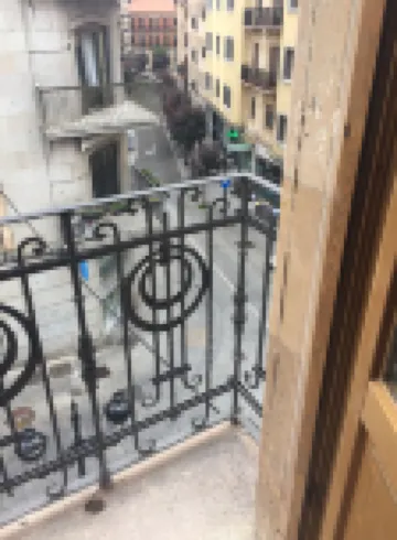 比薩拉曼卡公寓