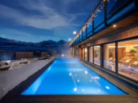 ホテル ジョナサン ナッツのホテル