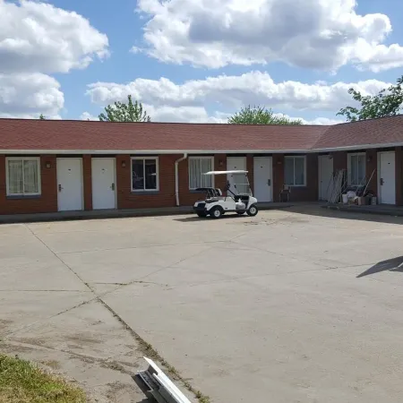 Budget Inn - Keokuk