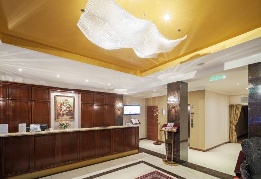 스파 호텔 비타