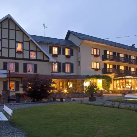 Parc Hôtel