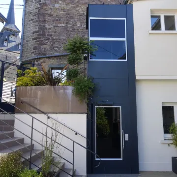 Logis Hotel Spa Restaurant Au Site Normand