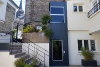 Logis Hotel Spa Restaurant Au Site Normand