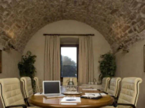 パーク ホテル アイ カプチーニ グッビオのホテル