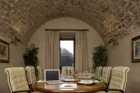 Park Hotel Ai Cappuccini Hotels in Pietralunga
