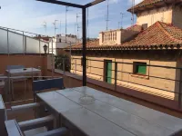 Hostal Termes Hotel a Sitges