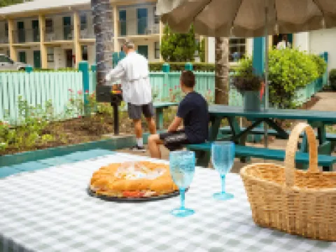 Steinhatchee River Inn and Marina Hotels in Steinhatchee