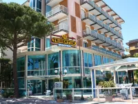 Hotel Tridentum Hotels in Cesenatico