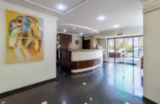 Golden Suíte Hotel