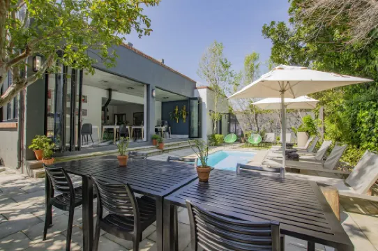 Twice Central Guest House