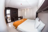 Hd Park Hotel