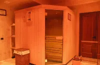 Hotel Bellevue - spa