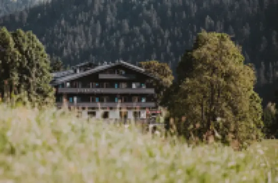 Seebichl Haus am See Designhotel Kitzbühel Hotels in 