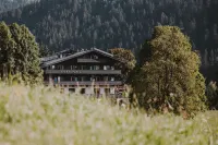 Seebichl Haus am See Designhotel Kitzbühel