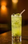 Hotel Luzeiros São Luis - bar