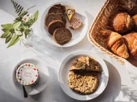 Le Paris Brest Hotel Hotels in Rennes