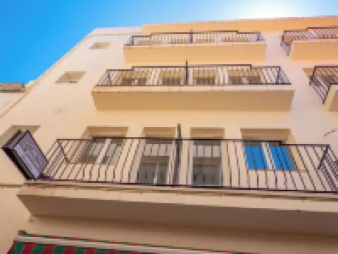 Agi Gloria Rooms Hoteles en Rosas