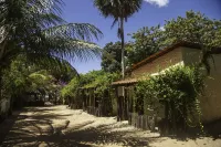 Pousada Flambaião Hotel di Jijoca de Jericoacoara