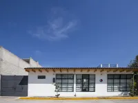 Hotel Boutique Lila&co Hotels in Општина Истапан де ла Сал