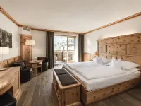 Hotel Angelo Engel Hoteles en Ortisei