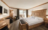 Hotel Angelo Engel Các khách sạn ở Ortisei