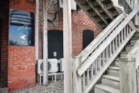 메종 에방젤린 바이 보워 부티크 호텔