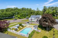 The Beaches Guest Rooms and Cottages - Uima-altaat