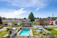 The Beaches Guest Rooms and Cottages - Uima-altaat