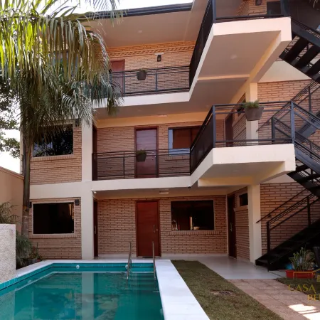 Casa Boutique Bèla Sofía