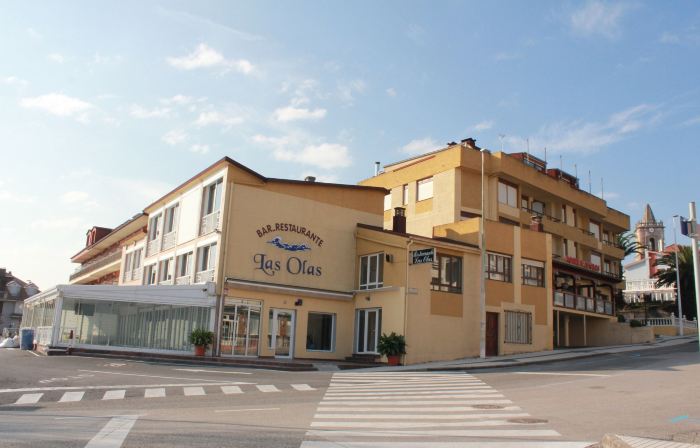Hotel Las Olas