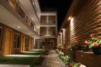 Hotel El Geranio Hoteles en Cotacachi
