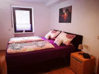 Vacation apartment HAUS KORJÄSSER, Moselle view and sun terrace Hotels in Löf