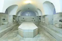 Fortezza Beach Resort - Spa