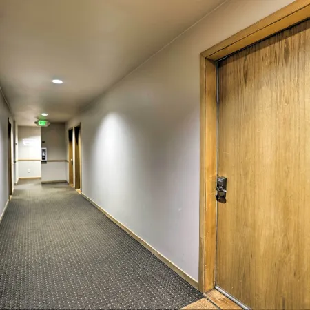 Walk to Main St Frisco! Modern Unit 7 Mi to Slopes