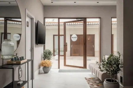 Bypillow Sinfonía Отели в г. Port Saplaya