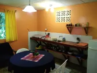 Cabinas Algebra Hotels in Cahuita