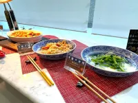 Hotel Springs Makuhari - Desayuno