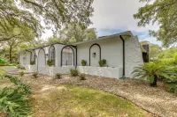 Spacious Citrus Hills Home w/ Pool & Game Room! - Kæledyr tilladt