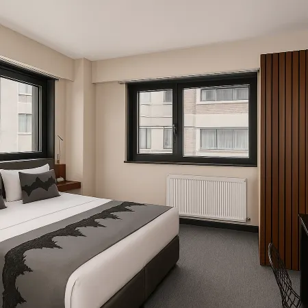 Black Art hotel