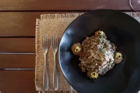 Cook's Club Corfu - Adults Only - breakfast